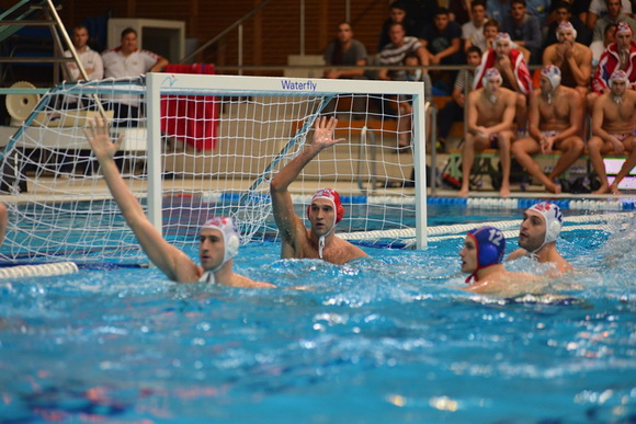 Svjetska vaterpolo liga, bazen SC Višnjik: Hrvatska – Rusija 17-9. Foto: Iva Perinčić Svjetska vaterpolo liga, bazen SC Višnjik: Hrvatska – Rusija 17-9. Foto: Iva Perinčić