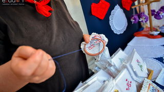 Sajam “Proizvodi hrvatskog sela 2017” na Forumu