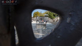 Đir po gradu, petak 13. listopada 2017.