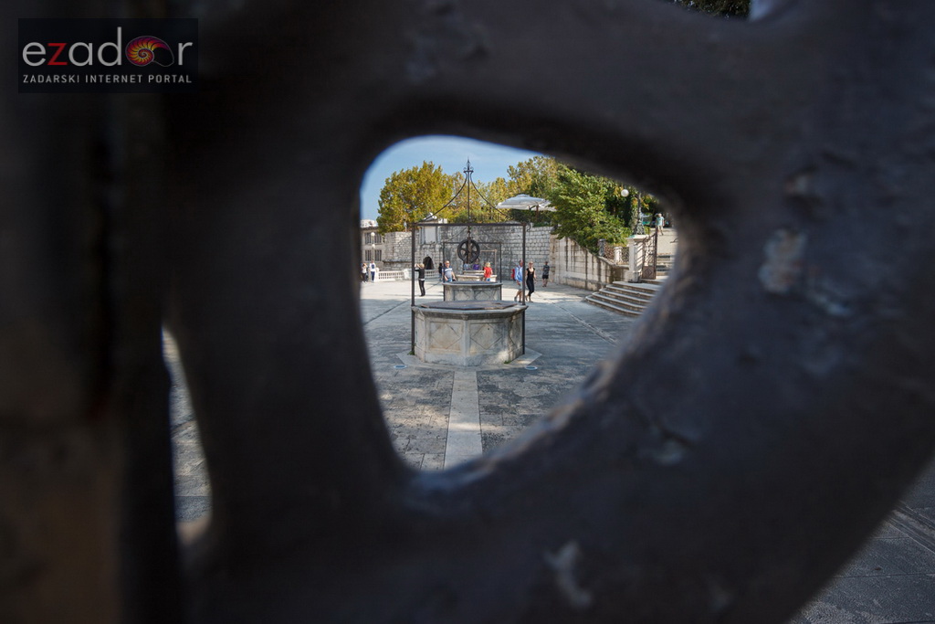 Đir po gradu, petak 13. listopada 2017.