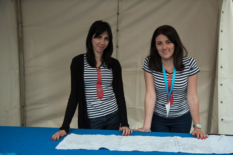 11. Gastol stol na biogradskoj rivi. Foto: Vinko Pešić 11. Gastol stol na biogradskoj rivi. Foto: Vinko Pešić