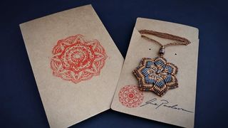 Sunflowers by Ana Padovan na Made by sajmu Sunflowers by Ana Padovan na Made by sajmu