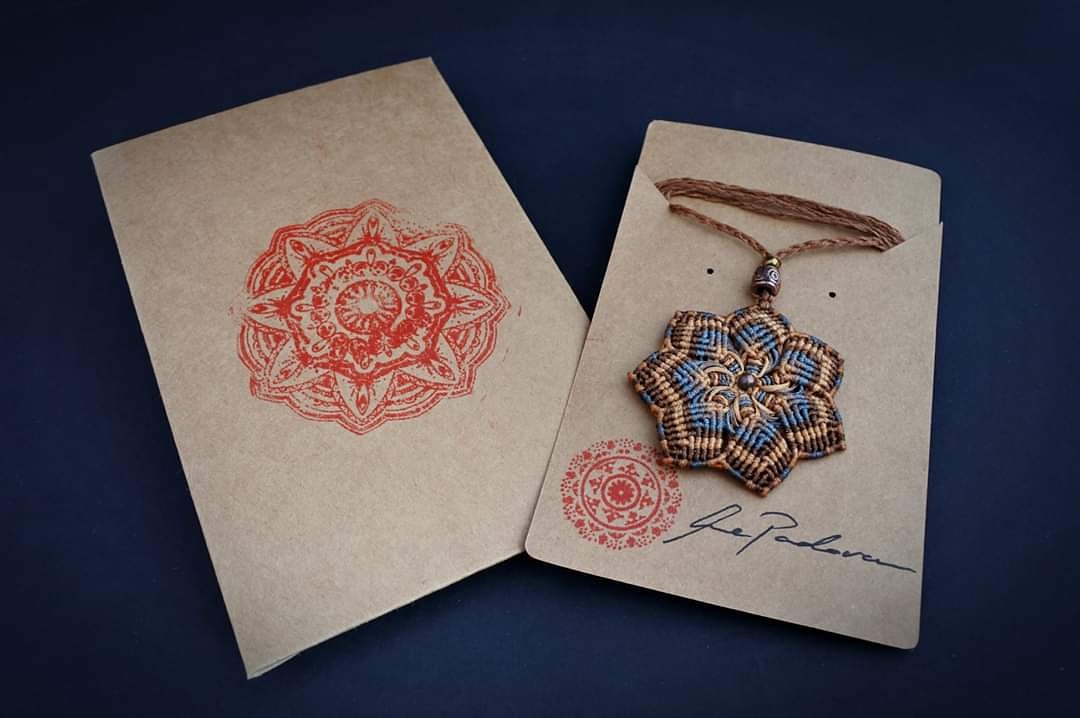 Sunflowers by Ana Padovan na Made by sajmu Sunflowers by Ana Padovan na Made by sajmu