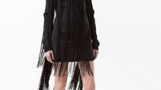 Zara haljina 2012 Zara haljina 2012