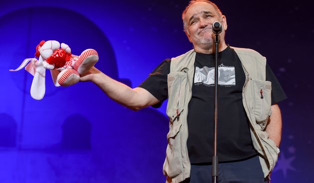 Đorđe Balašević u Zadru