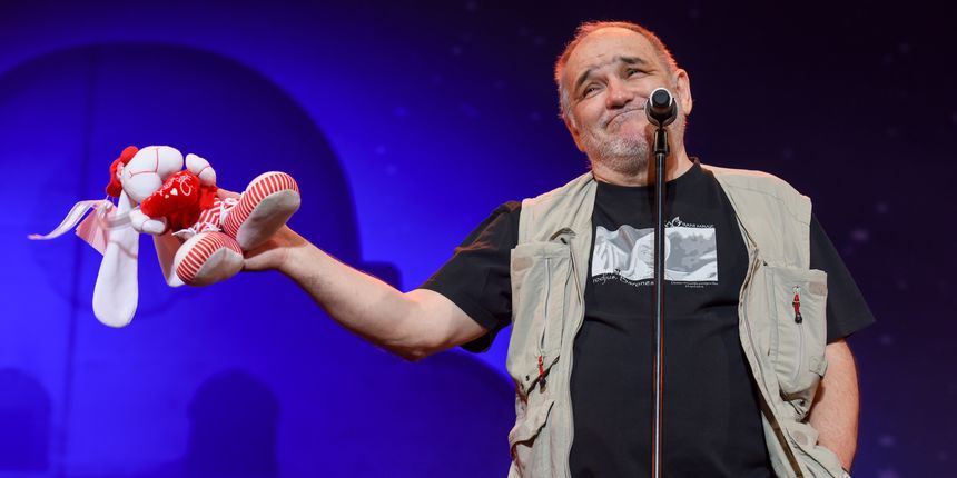 Đorđe Balašević u Zadru Đorđe Balašević u Zadru