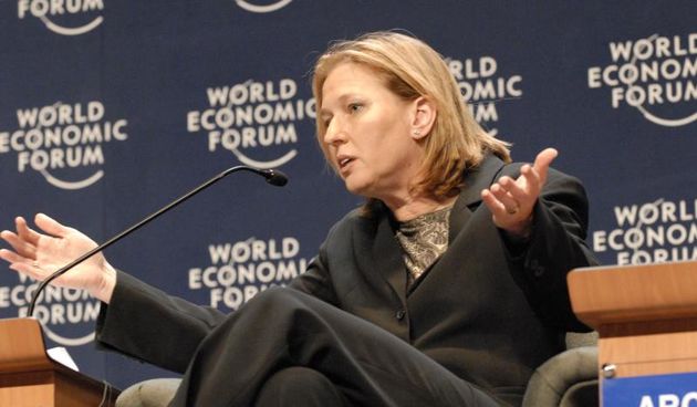 Tzipi Livni (Foto: wikimedia.org)