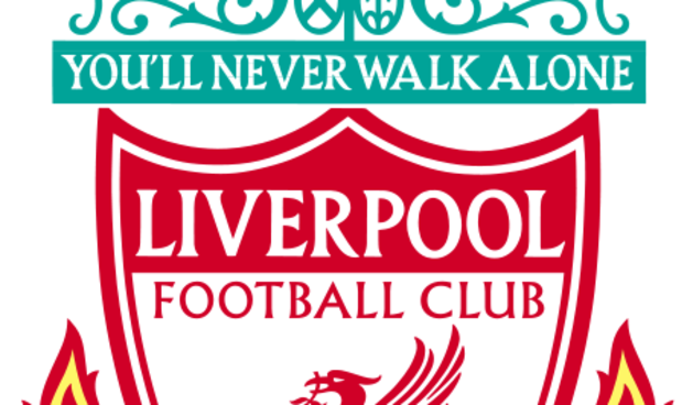 FC Liverpool logo
