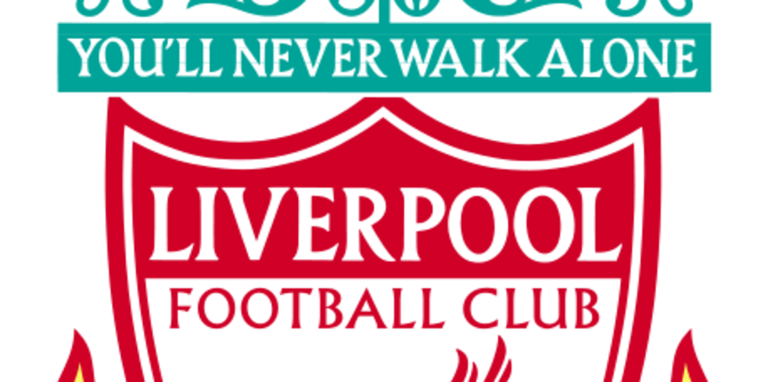 FC Liverpool logo FC Liverpool logo