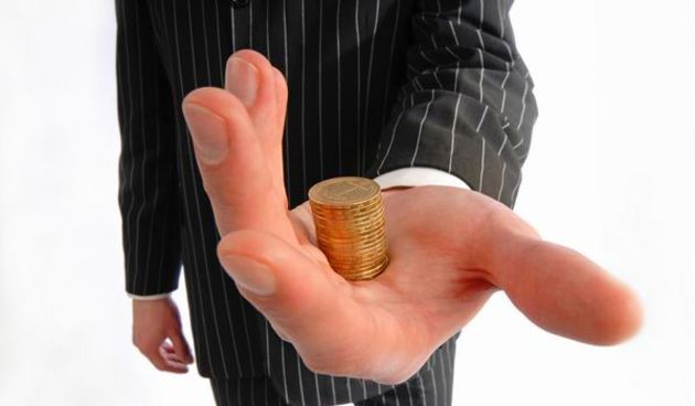 Kune (Foto: tportal.hr)