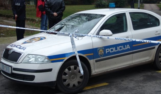 Policija (Foto: Index.hr)