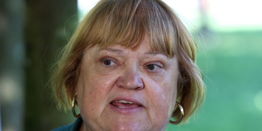 Anka Mrak Taritaš Anka Mrak Taritaš