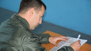 Zračna baza Zemunik: Učlanjenje u SOS Dječje selo Hrvatska Zračna baza Zemunik: Učlanjenje u SOS Dječje selo Hrvatska