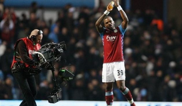 Darren Bent, foto: AP Photo