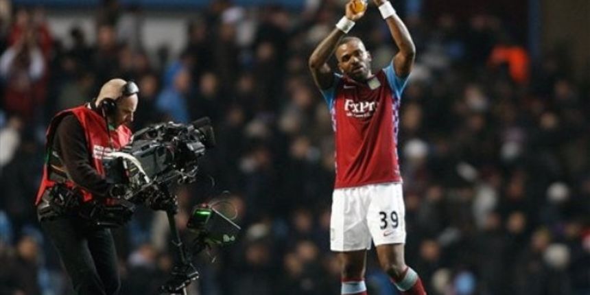Darren Bent, foto: AP Photo Darren Bent, foto: AP Photo