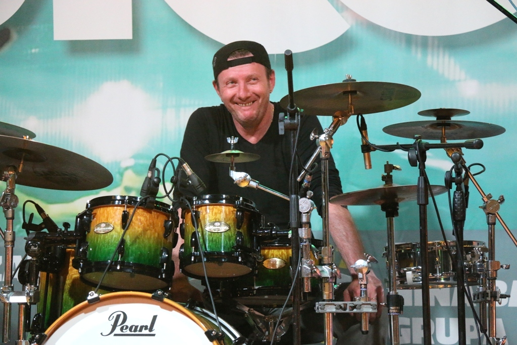 Miroslav Škoro @ Virsko ljeto 2017 Miroslav Škoro @ Virsko ljeto 2017