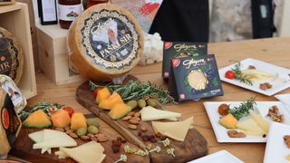 MarsOvca je novi projekt novaljske gastronomije koji na tron diže pašku ovcu