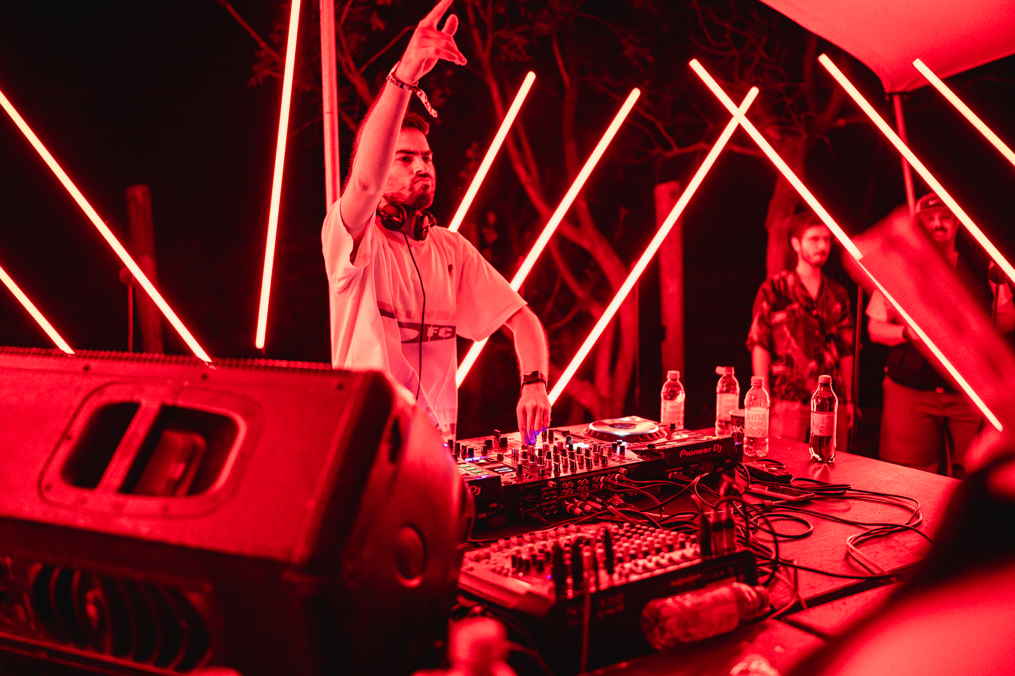 Krk je i danas epicentar glazbe: na Velvet festival stižu Svemirko, Parbleu, Ki Klop i Hunee