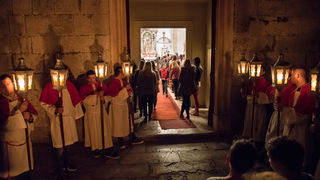 Uskrs u Biogradu Uskrs u Biogradu