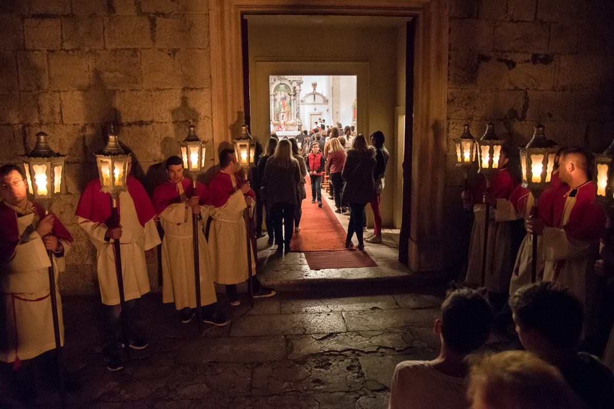 Uskrs u Biogradu Uskrs u Biogradu