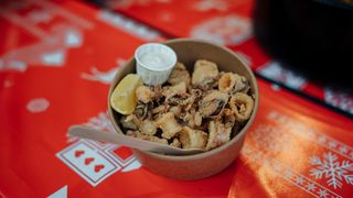 Gastro Advent u Zadru 2. dio