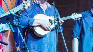 8. Međunarodni festival čipke u Pagu obilježila je modna revija i nastup klape Sol