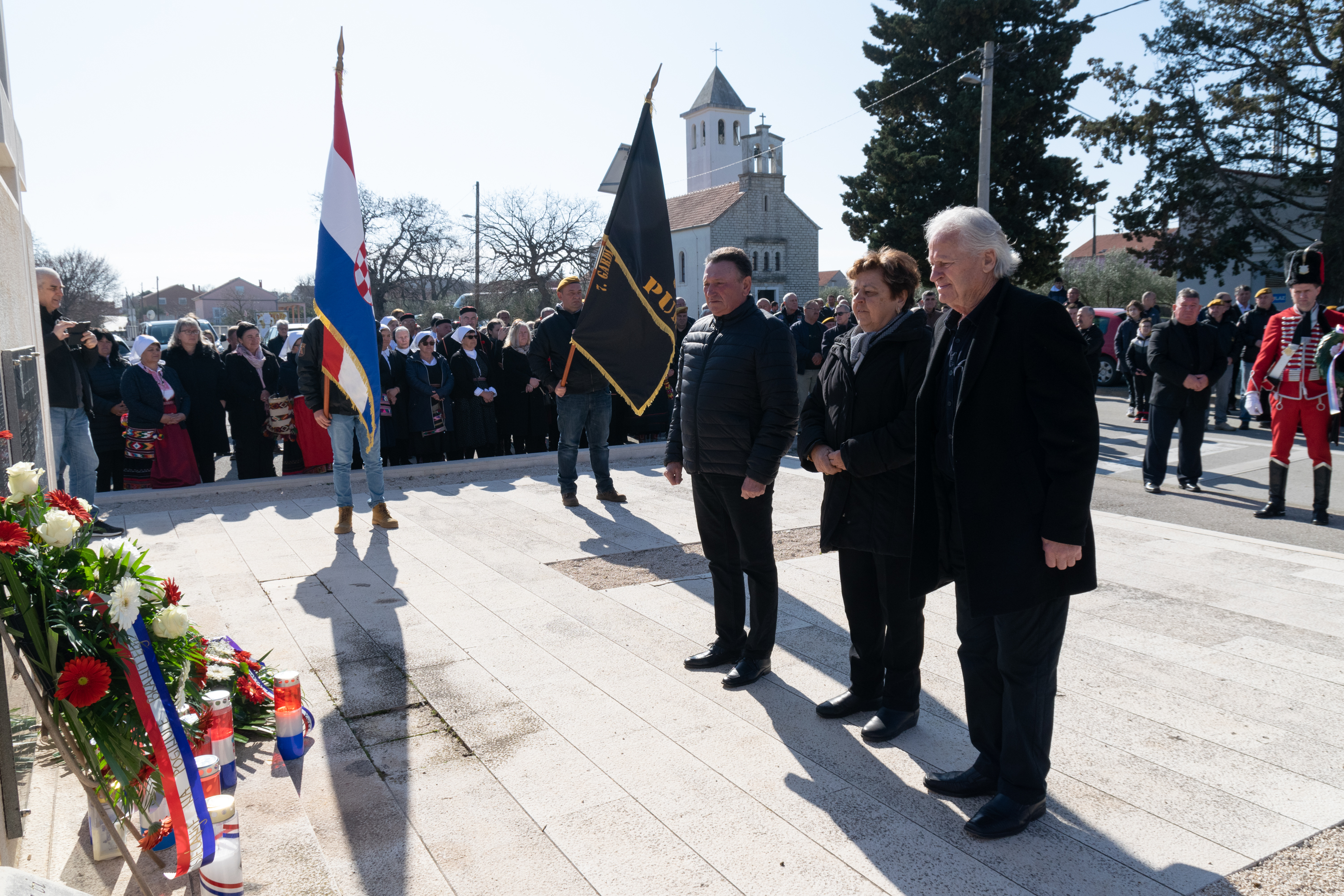 30. Obljetnica akcije “Drače”