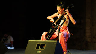 Ana Rucner @ Forum Ana Rucner @ Forum