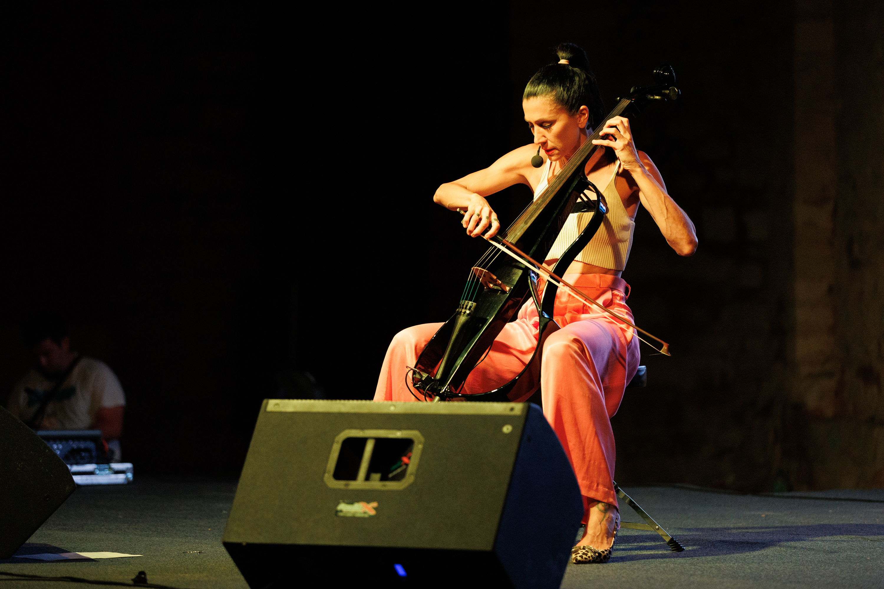 Ana Rucner @ Forum Ana Rucner @ Forum