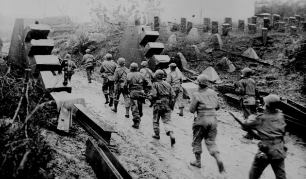 Drugi svjetski rat (Foto: archives.gov)