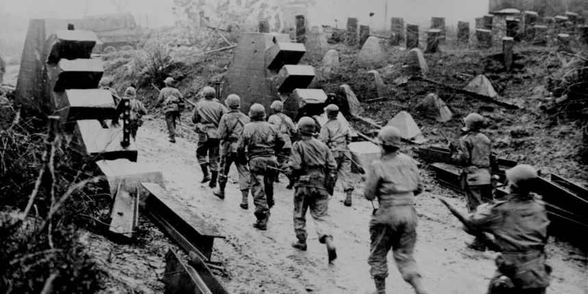 Drugi svjetski rat (Foto: archives.gov) Drugi svjetski rat (Foto: archives.gov)