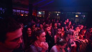 Urban & 4 u Q baru Urban & 4 u Q baru