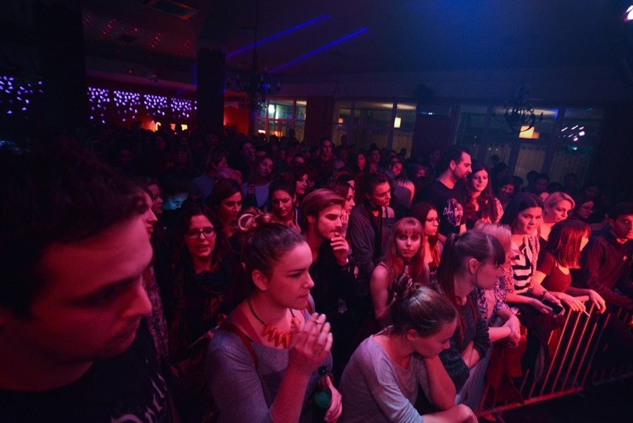 Urban & 4 u Q baru Urban & 4 u Q baru