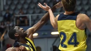 ZDBT 2016: Fenerbahce – Lokomotiv Kuban 88-67. Photo: Dino Stanin/PIXSELL