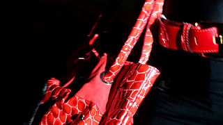 Modna revija – Thomas Sabo, Cango & Rinaldi i E-Production