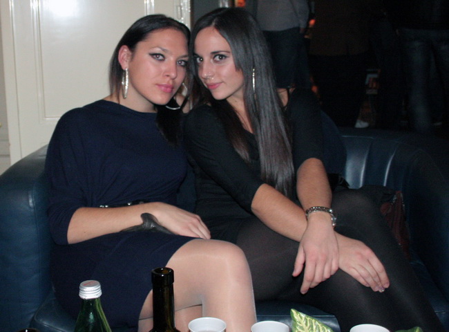 Noc Zadrana u Zagrebu – program u Zadarskom klubu 20. studenog 2009. Noc Zadrana u Zagrebu – program u Zadarskom klubu 20. studenog 2009.