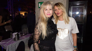 Božićni koncert Tomislava Bralića i klape Intrade u zadarskom klubu Arsenal 25. prosinca 2016.