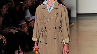 Proljeće NYFW 2011: Marc by Marc Jacobs (Fashionologie.com)