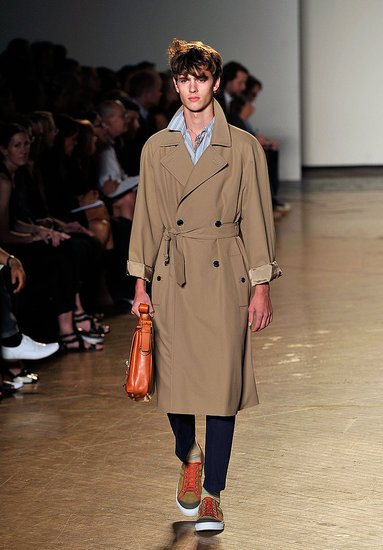 Proljeće NYFW 2011: Marc by Marc Jacobs (Fashionologie.com)