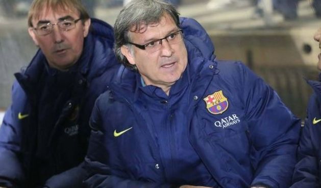 Gerardo Martino, foto: mundodeportivo.com