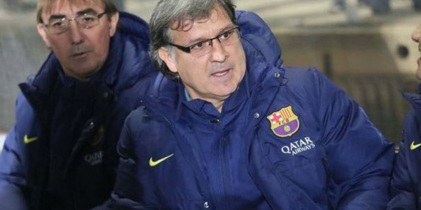 Gerardo Martino, foto: mundodeportivo.com