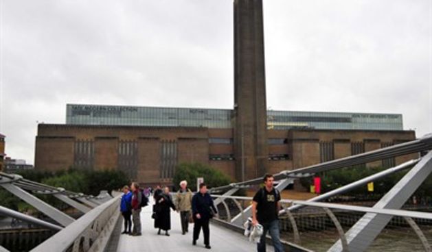 Galerija Tate Modern