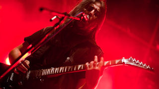 Prva večer Jader Urban Music Festivala (JUMF), Foto: Luka Dubroja