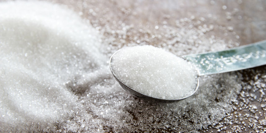 Šećer – podiže inzulin, deblja, smanjuje mišićnu masu i razinu testosterona u tijelu. Nimalo seksi. Šećer – podiže inzulin, deblja, smanjuje mišićnu masu i razinu testosterona u tijelu. Nimalo seksi.