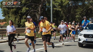 Wings for Life World Run Zadar 2024. Wings for Life World Run Zadar 2024.