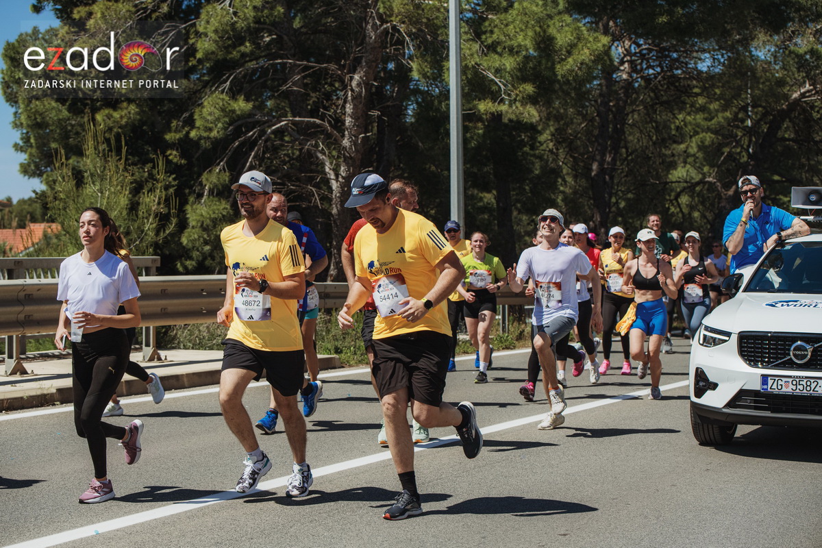 Wings for Life World Run Zadar 2024. Wings for Life World Run Zadar 2024.