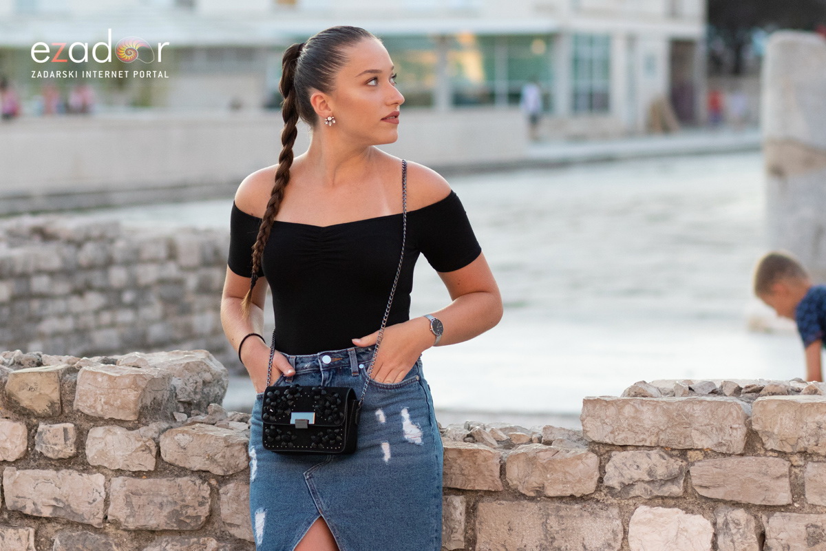 Večernji đir po gradu, ponedjeljak 30. srpnja 2018. Večernji đir po gradu, ponedjeljak 30. srpnja 2018.