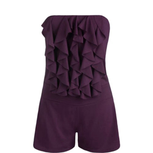 Mini kombinezon Mini kombinezon