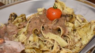 Tuna, sushi and wine festival: Ručak u Kraljevskim vinogradima Tuna, sushi and wine festival: Ručak u Kraljevskim vinogradima