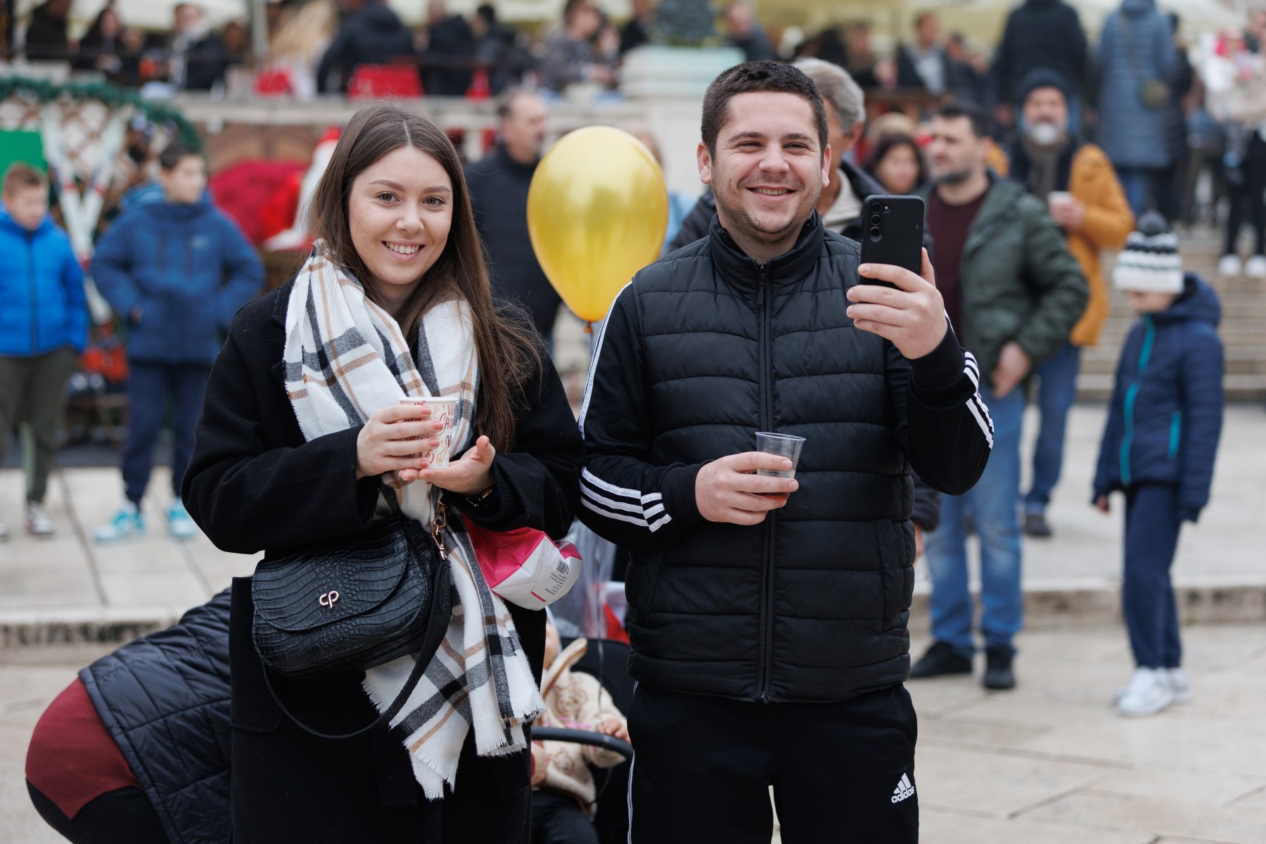 Dino Dvornik Tribute Band @ Advent u Zadru Dino Dvornik Tribute Band @ Advent u Zadru